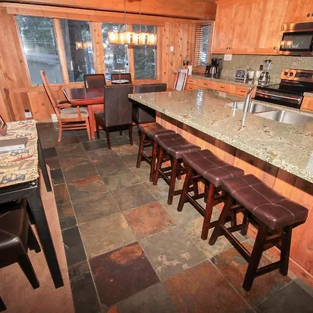 Mountainback #52, Loft, Corner Villa